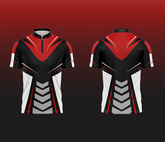 Red Jersey
